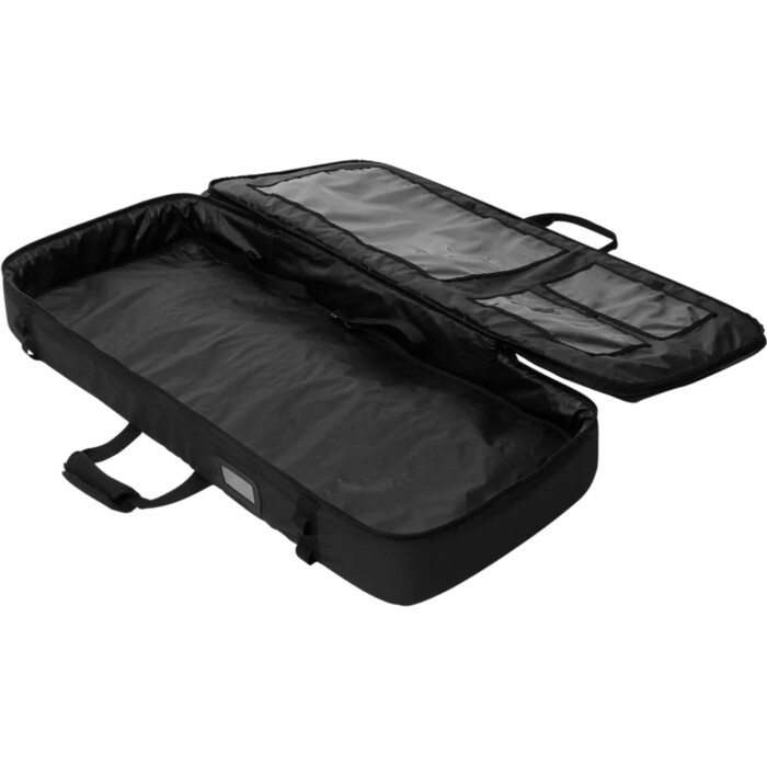 Mystic Foil 2024 Gearbag 35006.240206.900 - Black